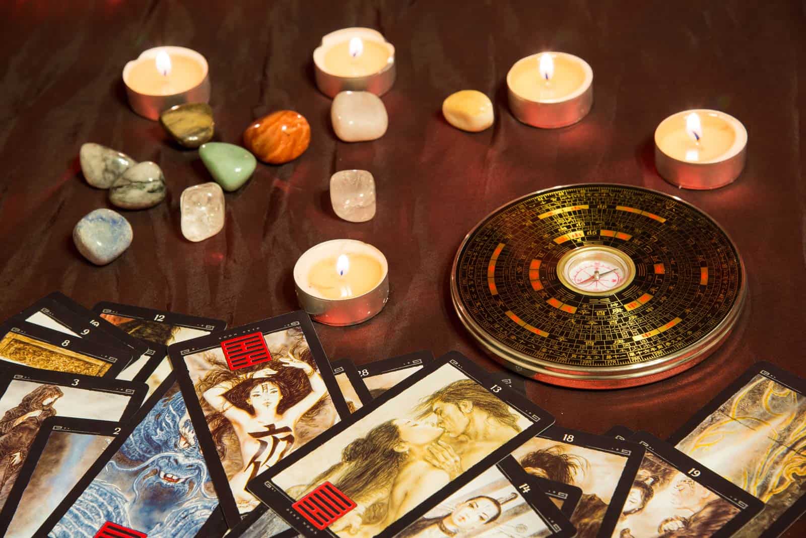 Tarot Centar Savjetnici - Horoskop-astrologija-tarot.com